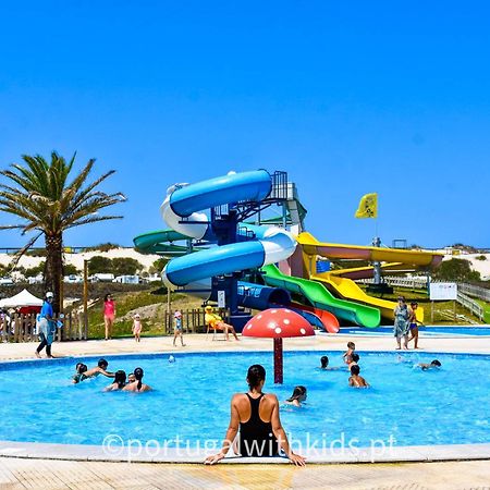 Villa Rafa コスタ・ノヴァ エクステリア 写真