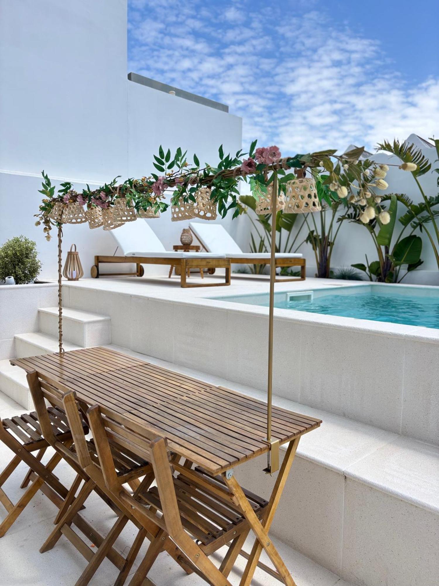Villa Rafa コスタ・ノヴァ エクステリア 写真