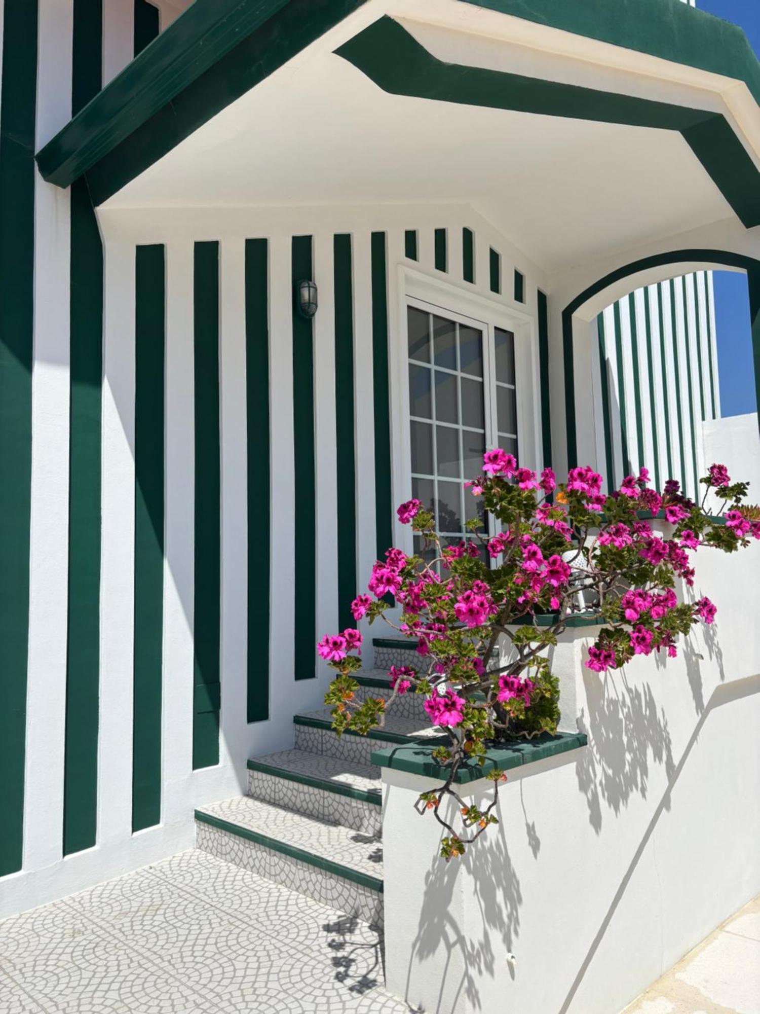 Villa Rafa コスタ・ノヴァ エクステリア 写真